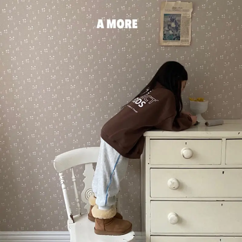 Amore - Korean Children Fashion - #minifashionista - Bell Pants - 7