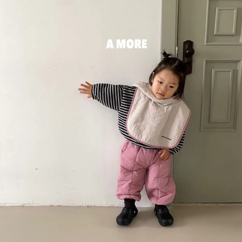 Amore - Korean Children Fashion - #prettylittlegirls - Like Warmer - 9