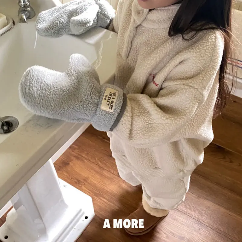 Amore - Korean Children Fashion - #minifashionista - Pino Tee - 4