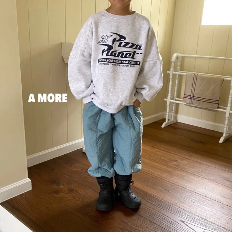 Amore - Korean Children Fashion - #prettylittlegirls - Snow Pants - 12