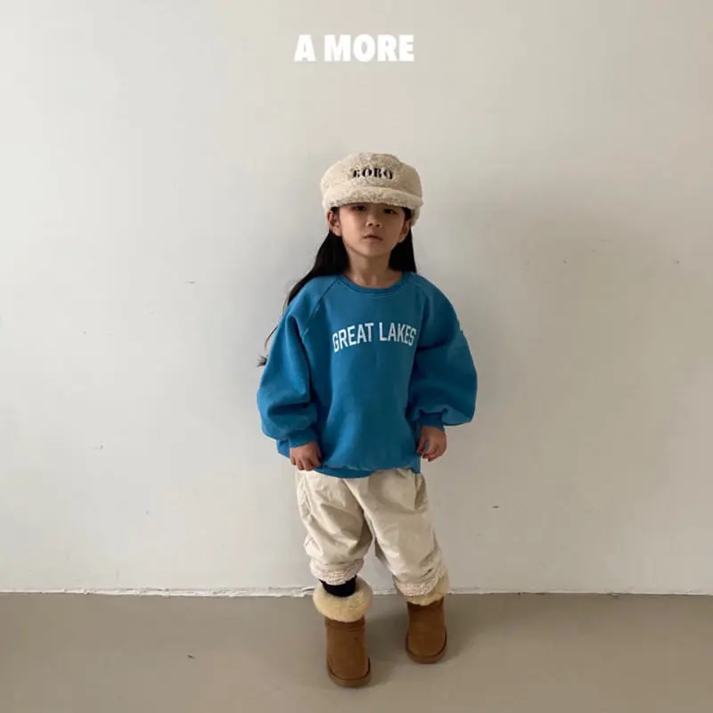 Amore - Korean Children Fashion - #stylishchildhood - Kasturd Pants - 12