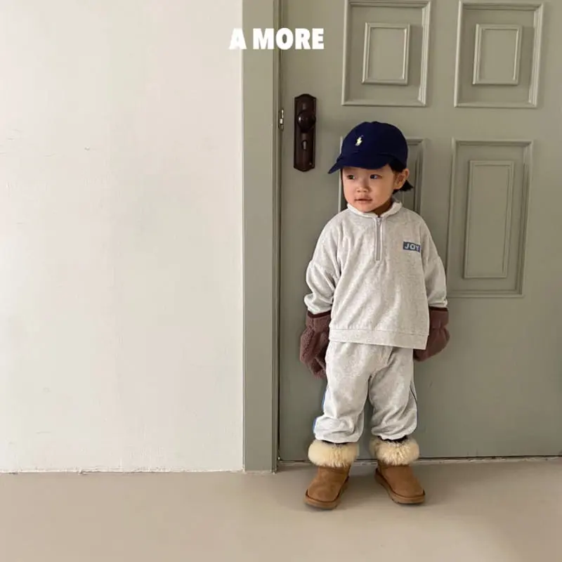 Amore - Korean Children Fashion - #stylishchildhood - Bell Pants - 11