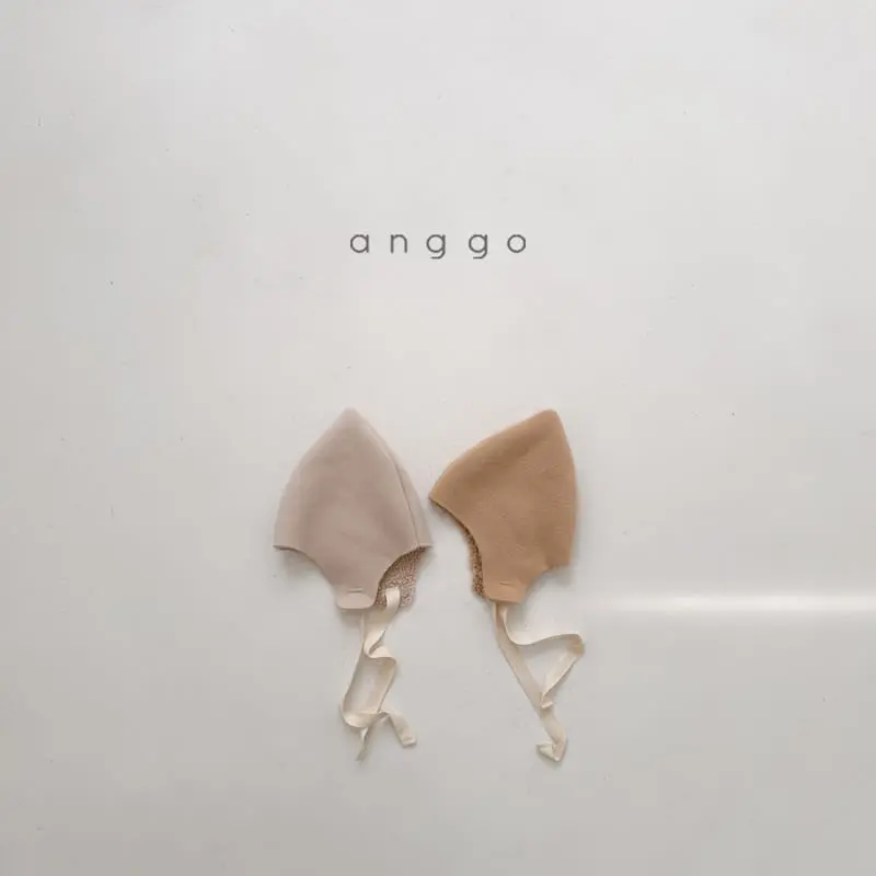 Anggo - Korean Baby Fashion - #babyboutiqueclothing - Chou Hat - 11