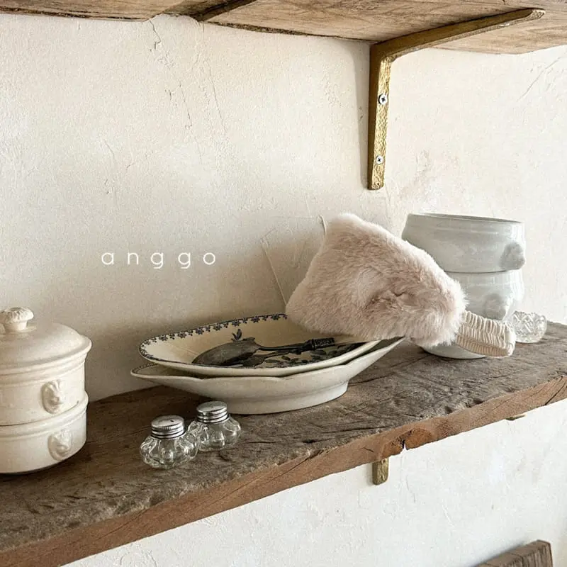 Anggo - Korean Baby Fashion - #babygirlfashion - Ming Hairband