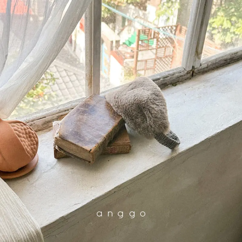 Anggo - Korean Baby Fashion - #babyoninstagram - Ming Hairband - 3