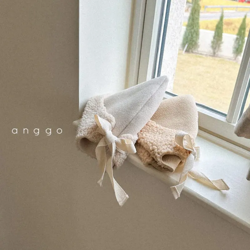 Anggo - Korean Baby Fashion - #babyootd - Chou Hat - 4