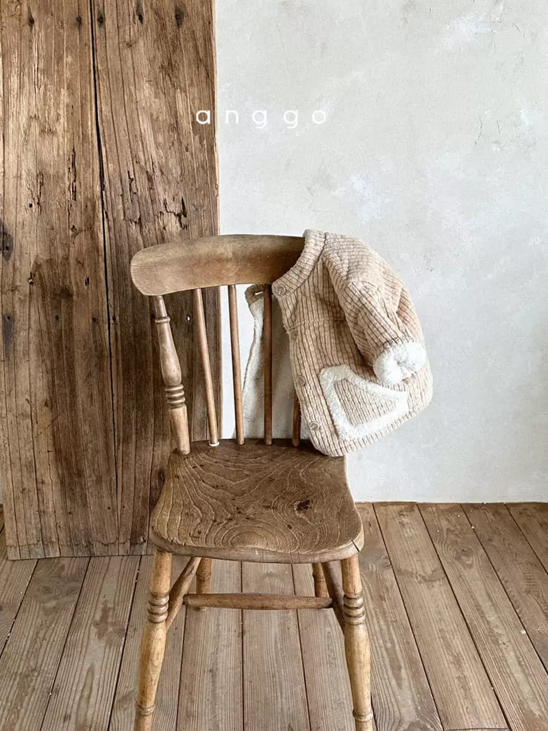 Anggo - Korean Children Fashion - #kidsshorts - Milk Jumper - 2