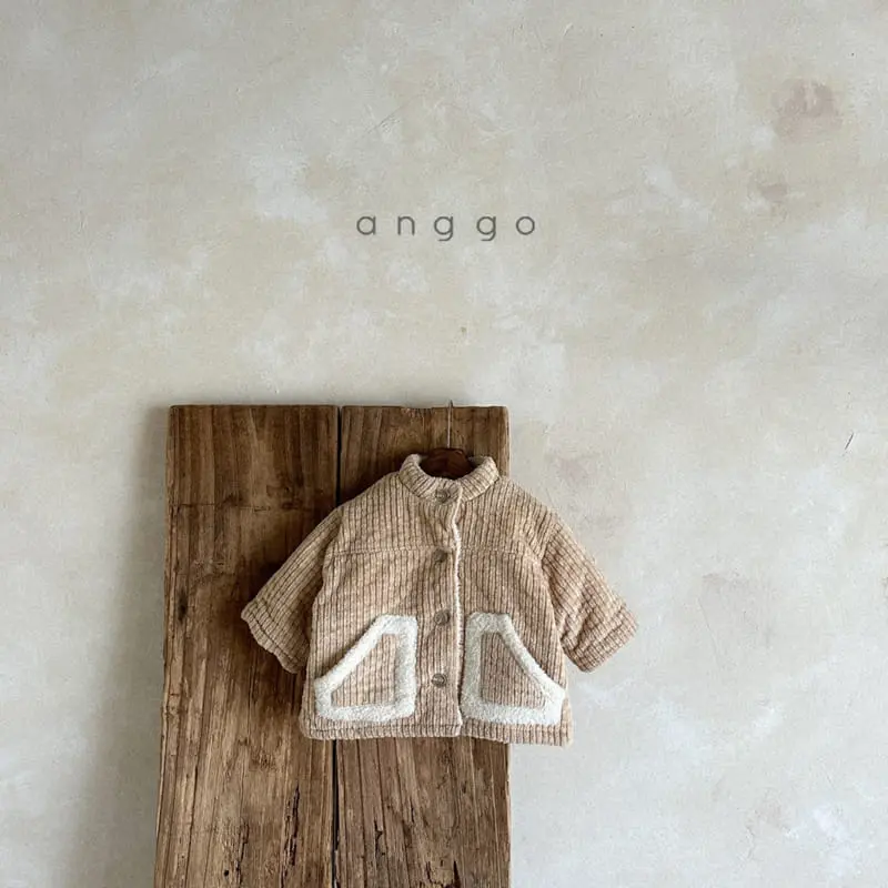 Anggo - Korean Children Fashion - #minifashionista - Milk Jumper - 8