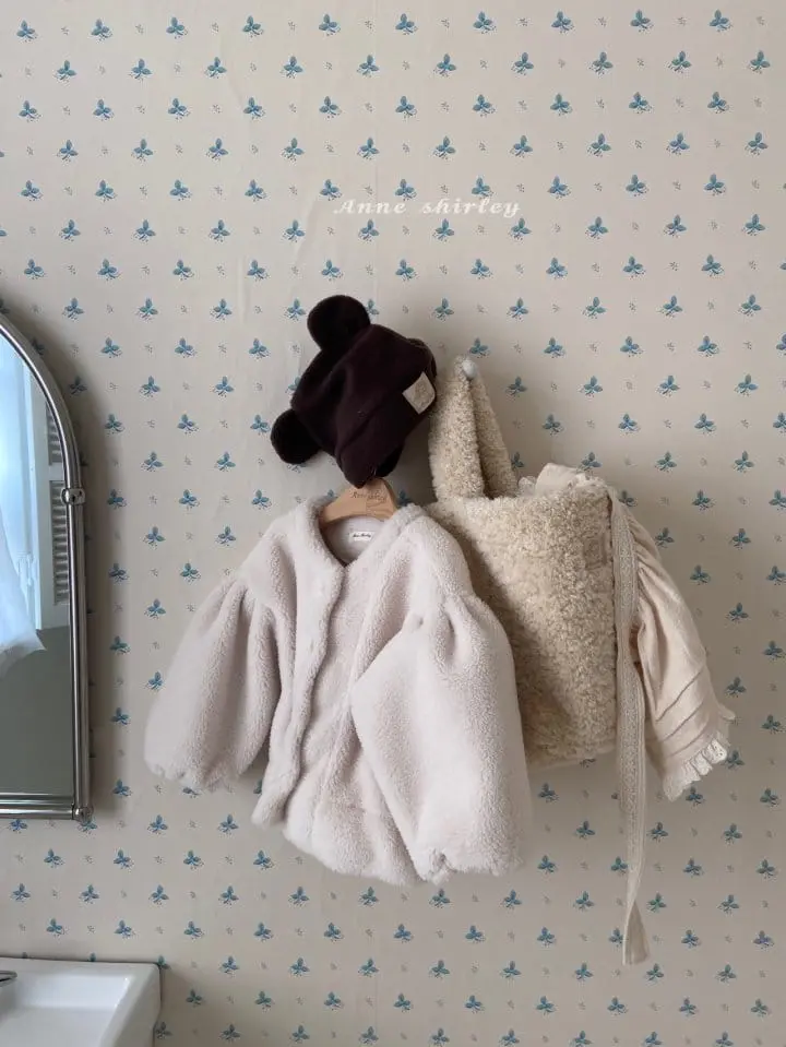 Anne Shirley - Korean Baby Fashion - #babyboutique - Ellisha Jacket - 7