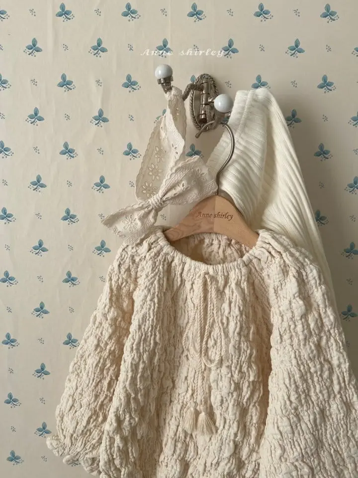Anne Shirley - Korean Baby Fashion - #babyboutiqueclothing - Pupu Bodysuit - 2
