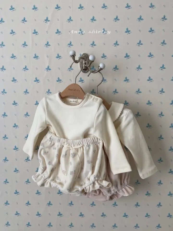 Anne Shirley - Korean Baby Fashion - #babyboutiqueclothing - Picnic Tee - 10