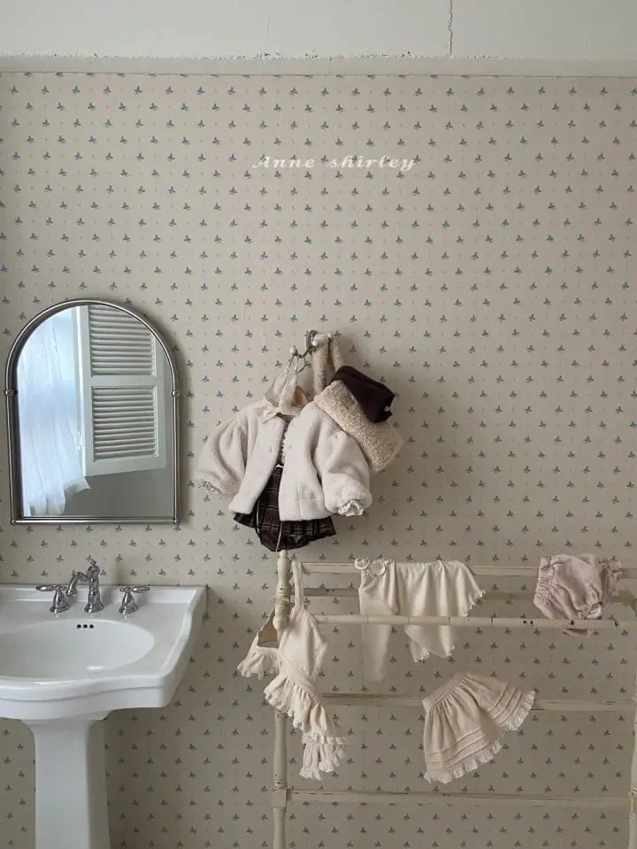Anne Shirley - Korean Baby Fashion - #babyfever - Ellisha Jacket - 11