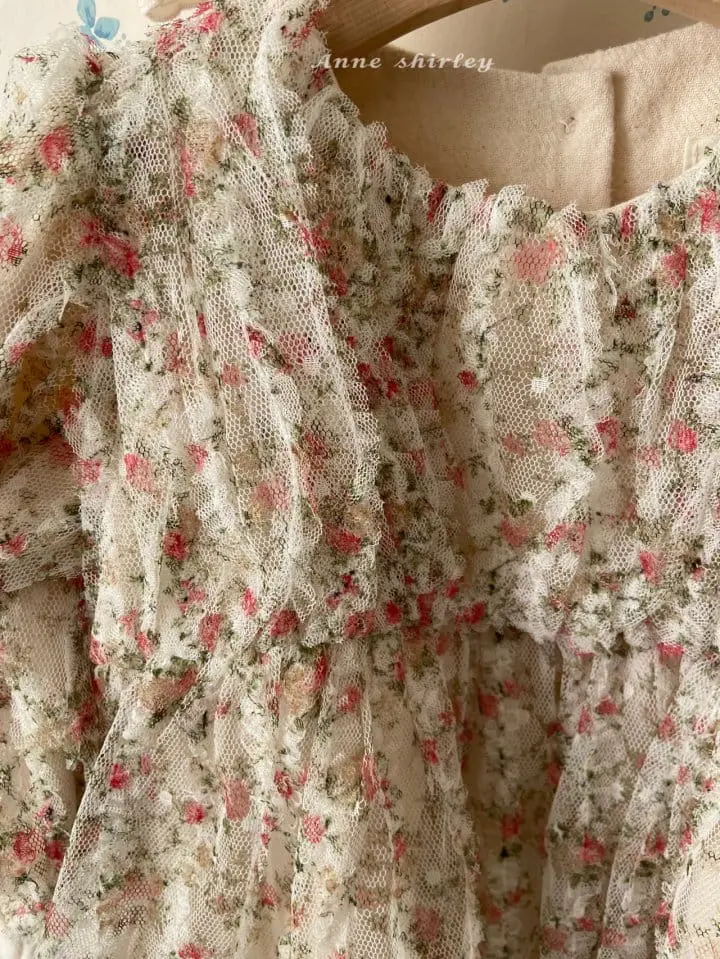 Anne Shirley - Korean Baby Fashion - #babyoninstagram - Mia Bell Bodysuit