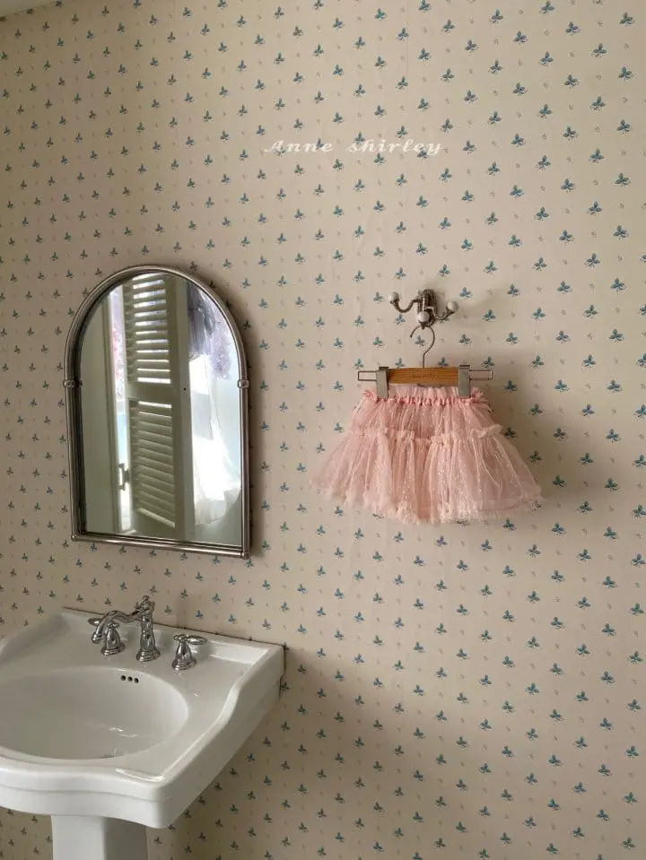 Anne Shirley - Korean Baby Fashion - #onlinebabyboutique - Dot Tutu Bloomer - 2