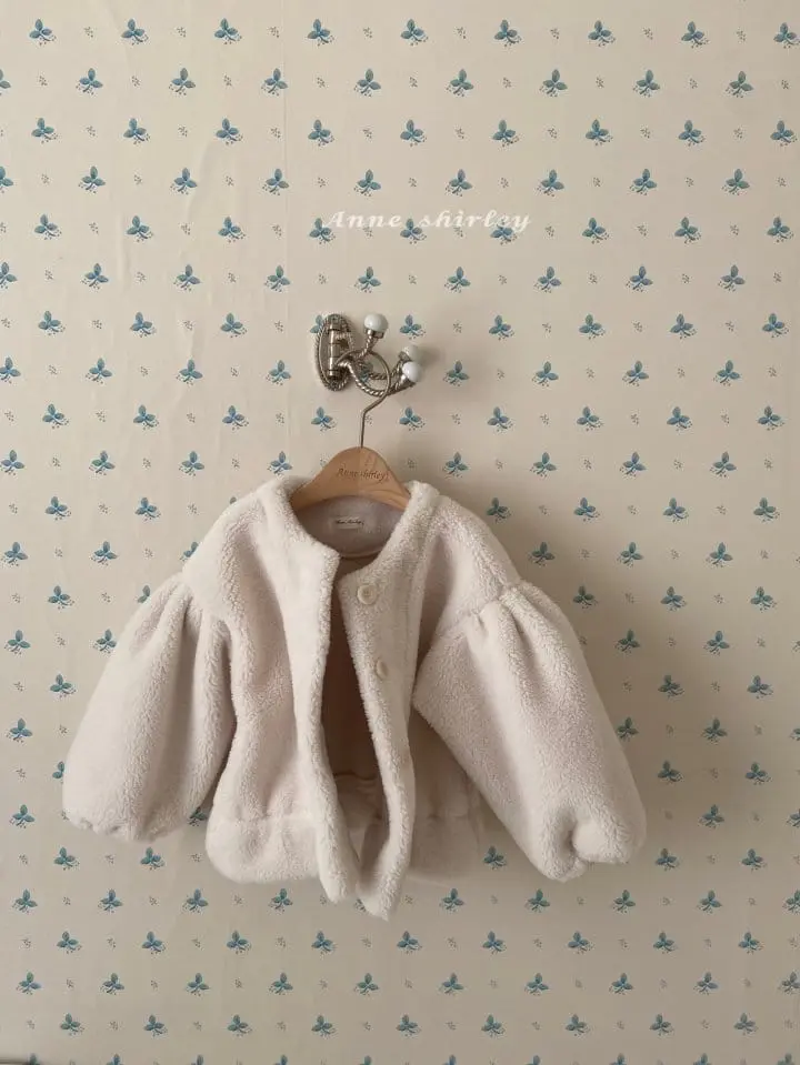 Anne Shirley - Korean Baby Fashion - #smilingbaby - Ellisha Jacket - 6
