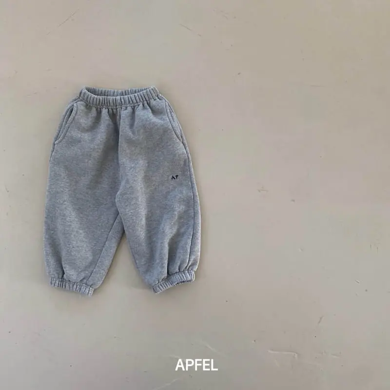 Apfel - Korean Children Fashion - #childofig - Sweet Pants