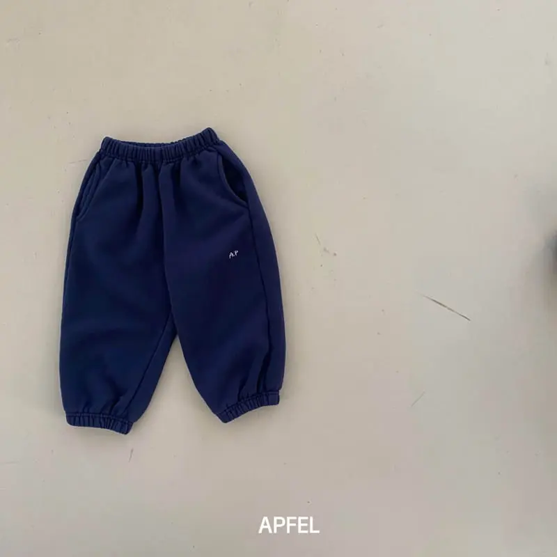 Apfel - Korean Children Fashion - #childrensboutique - Sweet Pants - 2