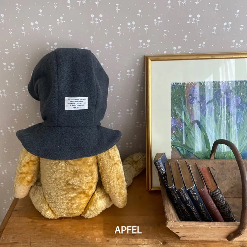 Apfel - Korean Children Fashion - #childrensboutique - Snow Baraclava - 7