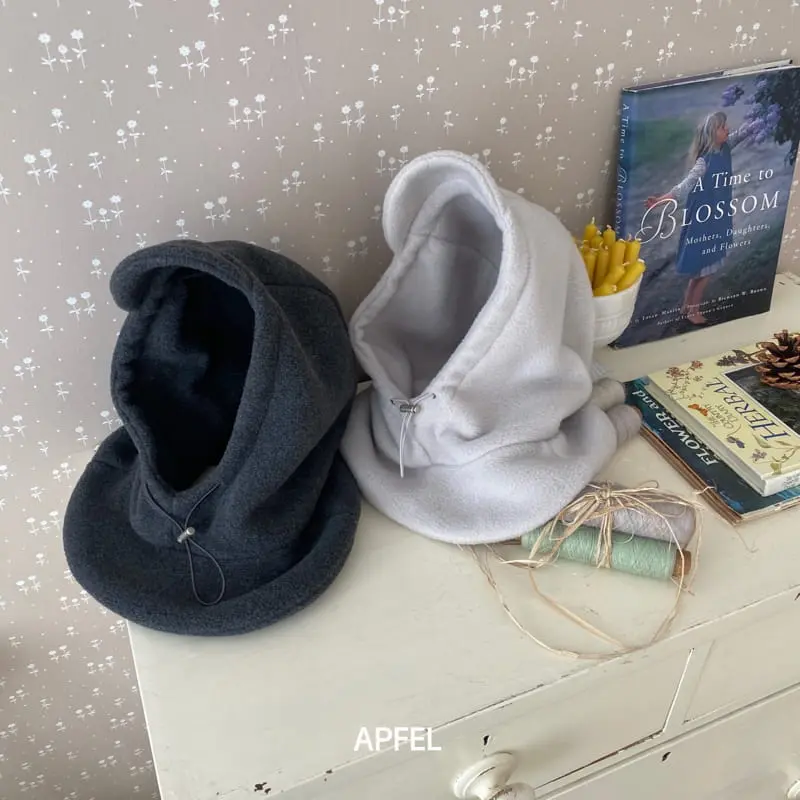 Apfel - Korean Children Fashion - #discoveringself - Snow Baraclava - 9
