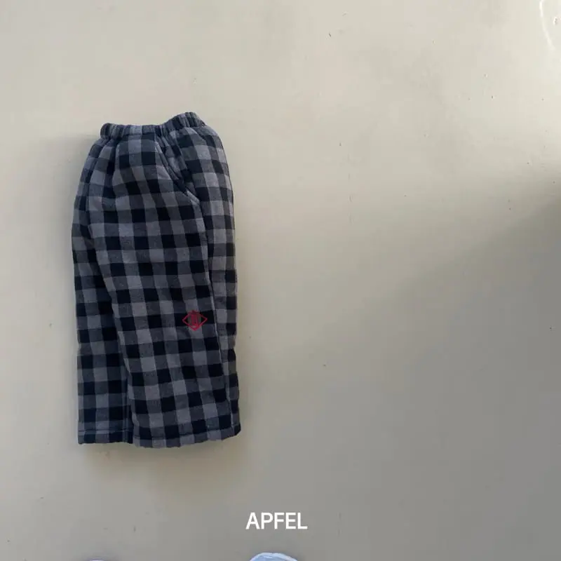 Apfel - Korean Children Fashion - #kidsshorts - Oreo Pants