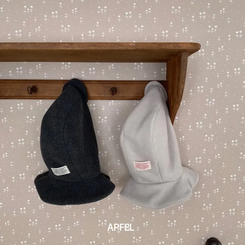 Apfel - Korean Children Fashion - #kidsshorts - Snow Baraclava - 11