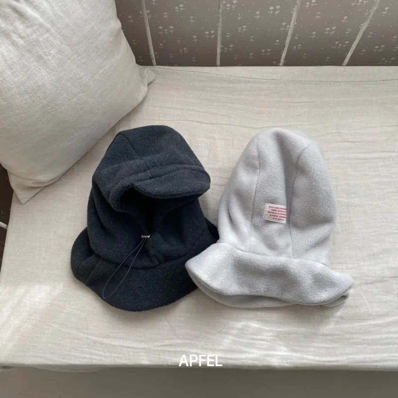 Apfel - Korean Children Fashion - #kidsstore - Snow Baraclava - 12