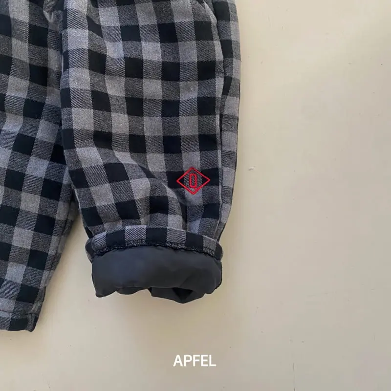 Apfel - Korean Children Fashion - #kidzfashiontrend - Oreo Pants - 3