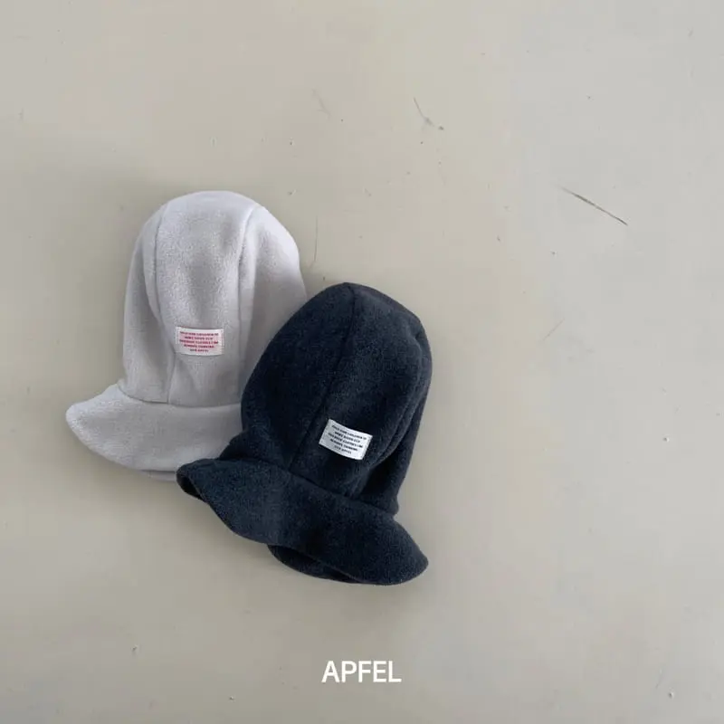 Apfel - Korean Children Fashion - #littlefashionista - Snow Baraclava
