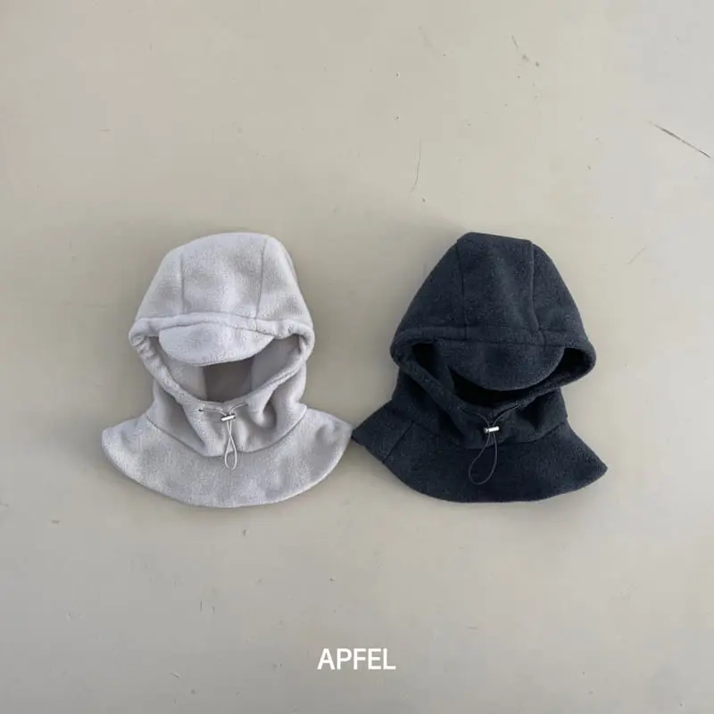 Apfel - Korean Children Fashion - #magicofchildhood - Snow Baraclava - 2
