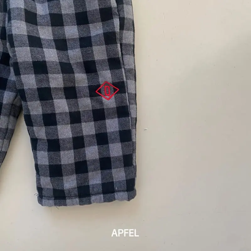 Apfel - Korean Children Fashion - #minifashionista - Oreo Pants - 7