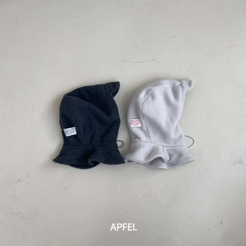 Apfel - Korean Children Fashion - #minifashionista - Snow Baraclava - 3