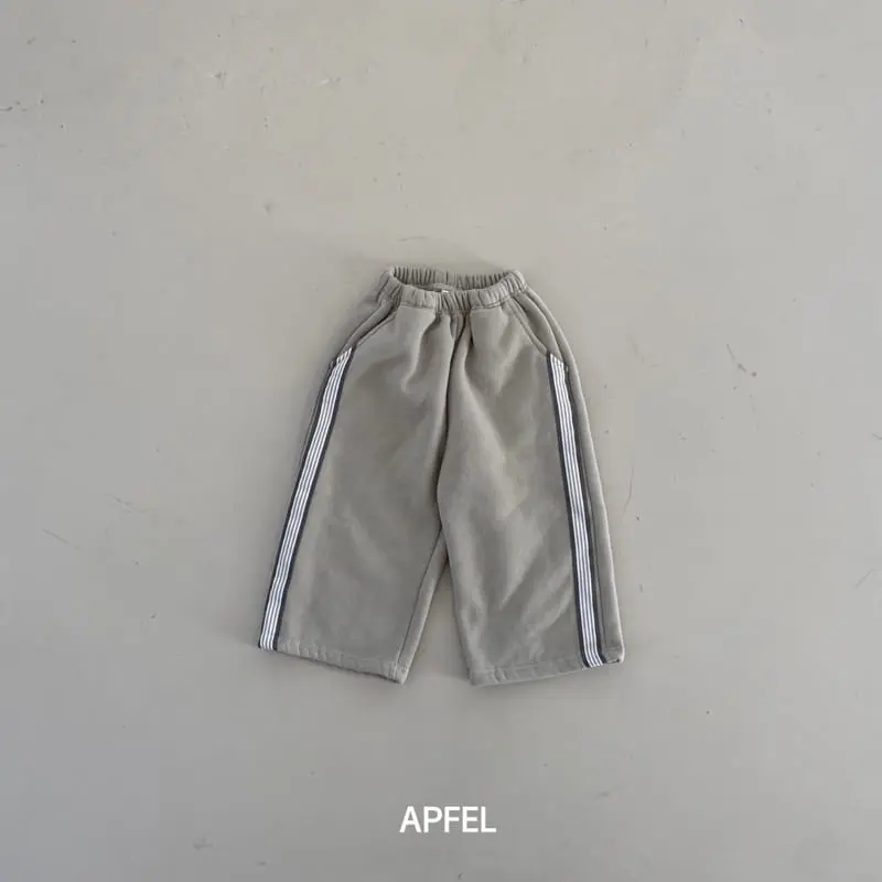 Apfel - Korean Children Fashion - #prettylittlegirls - Soft Pants