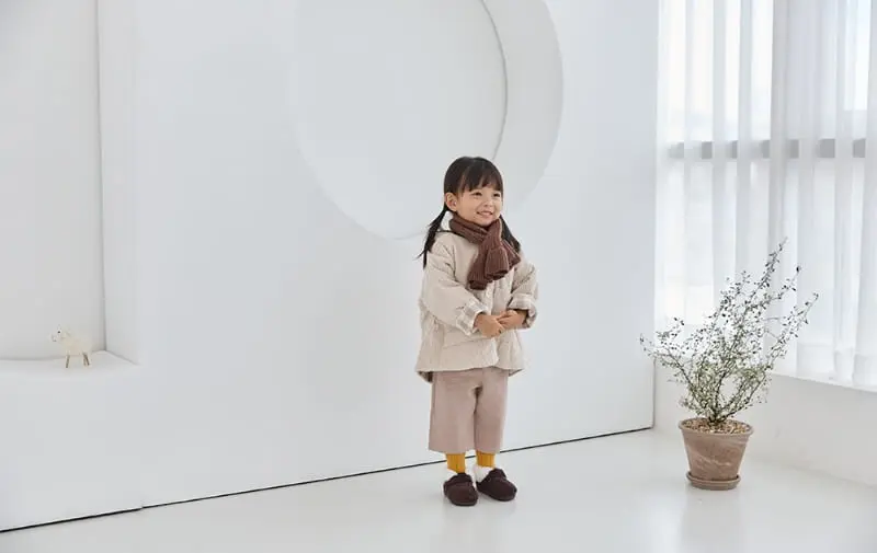 Babyzzam - Korean Children Fashion - #discoveringself - Y836 Bichon LED Boots