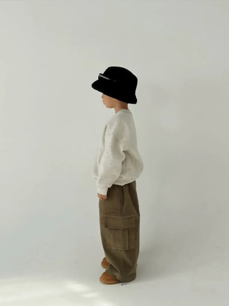 Bailey - Korean Children Fashion - #childrensboutique - Corduroy Pants - 9