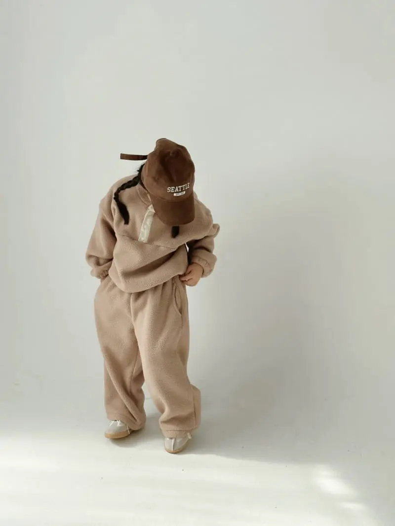 Bailey - Korean Children Fashion - #fashionkids - Bookle Sweatshirt - 3