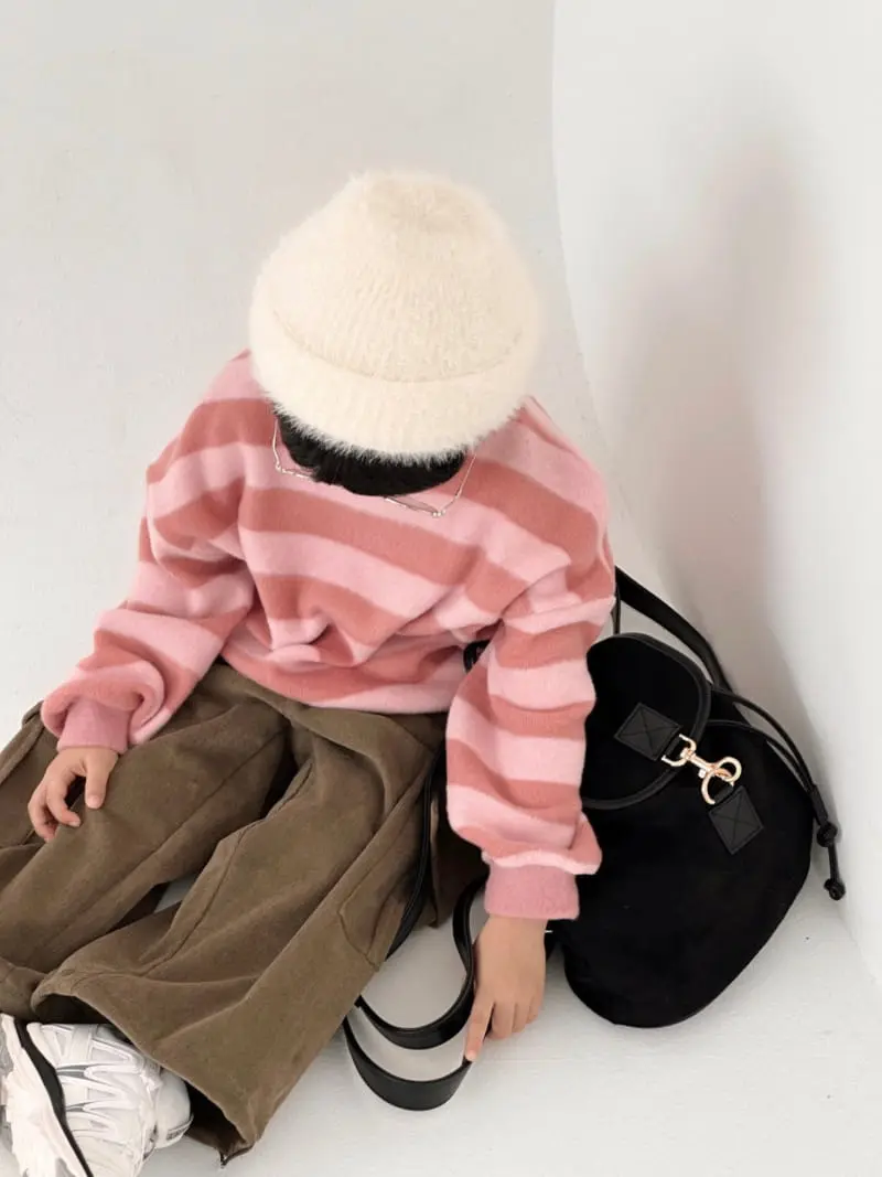 Bailey - Korean Children Fashion - #prettylittlegirls - ST Skirt Sweatshirt - 10