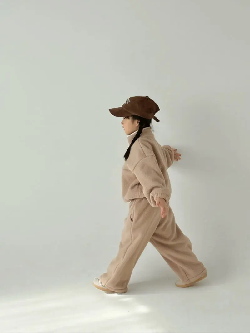 Bailey - Korean Children Fashion - #prettylittlegirls - Bookle Pants - 6
