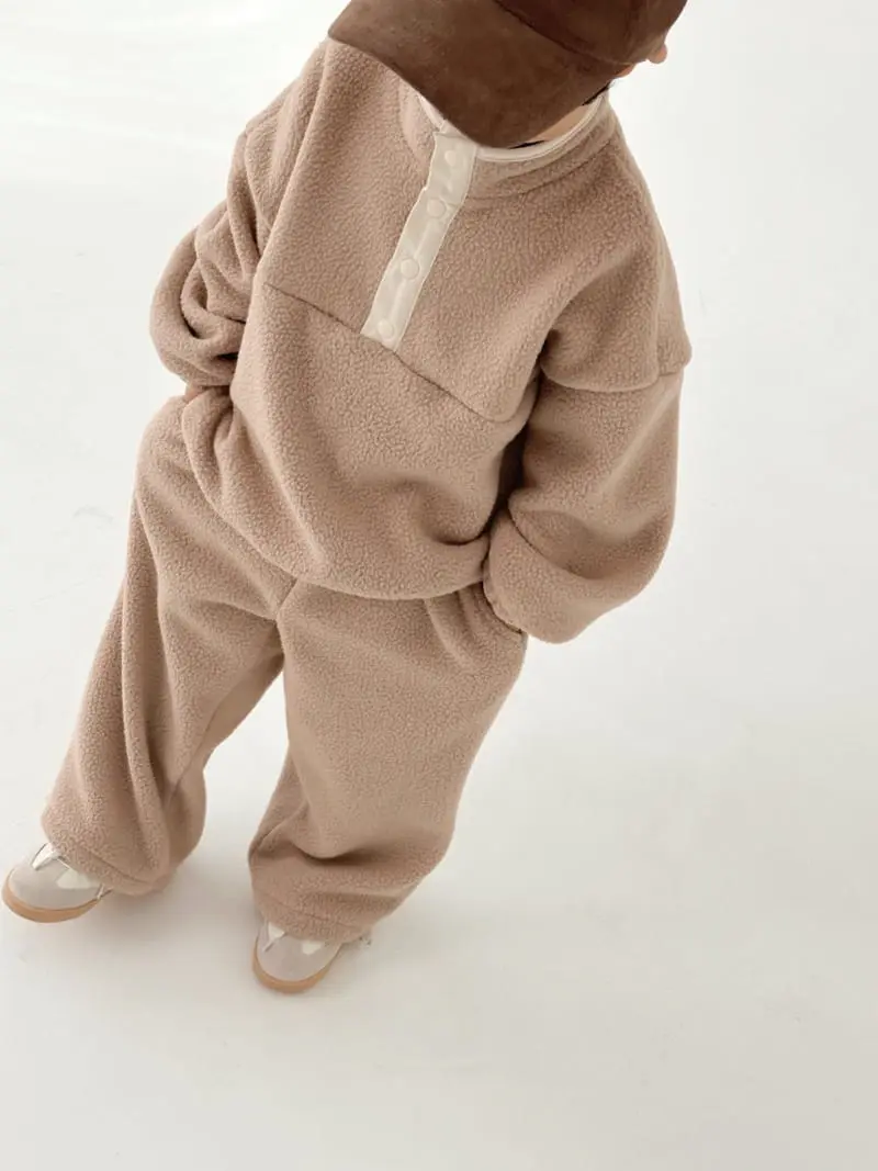 Bailey - Korean Children Fashion - #todddlerfashion - Bookle Sweatshirt - 12