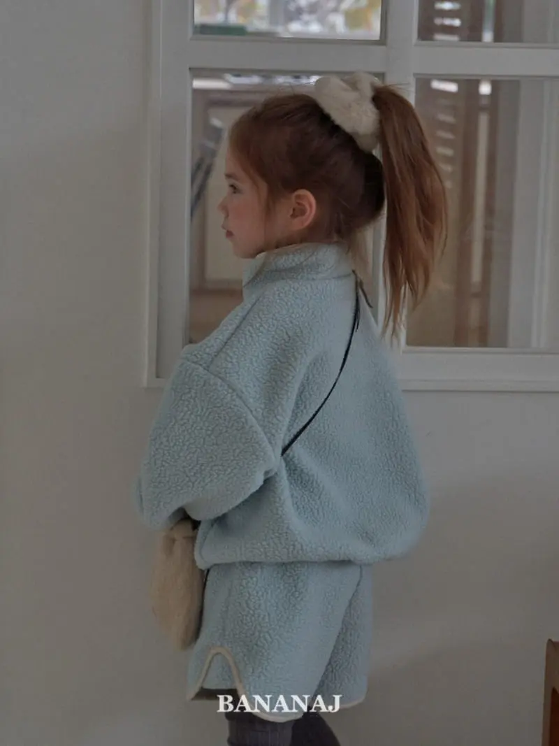 Banana J - Korean Children Fashion - #Kfashion4kids - Legend Pants - 8