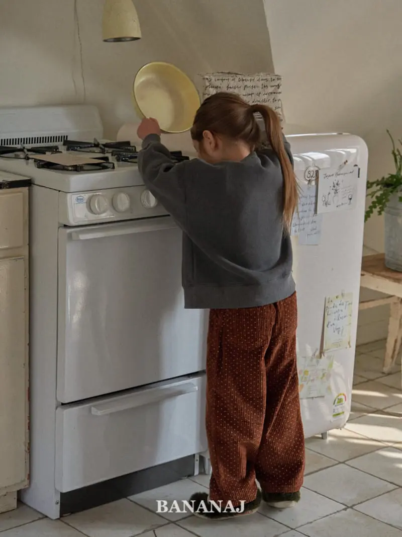 Banana J - Korean Children Fashion - #discoveringself - Landy Pants - 12