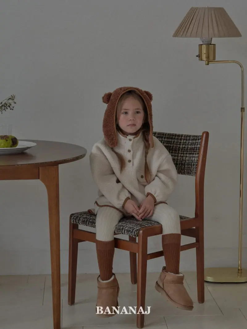 Banana J - Korean Children Fashion - #discoveringself - Legend Pants - 4