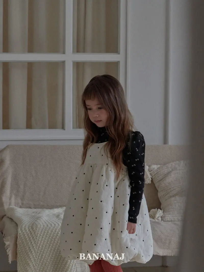 Banana J - Korean Children Fashion - #magicofchildhood - Pumpkin One-piece - 7