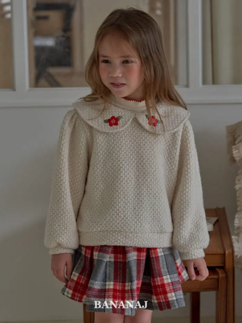 Banana J - Korean Children Fashion - #littlefashionista - Iduna Skirt - 4