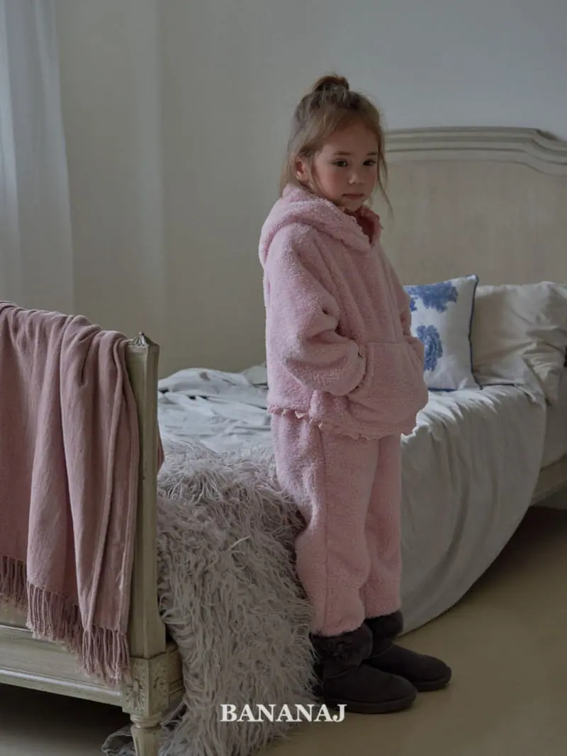 Banana J - Korean Children Fashion - #prettylittlegirls - Boksil Pants - 3