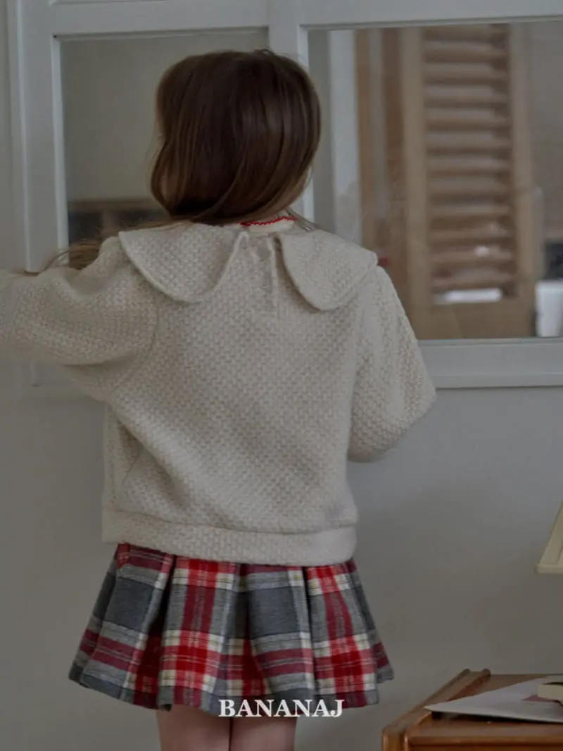 Banana J - Korean Children Fashion - #prettylittlegirls - Iduna Skirt - 6
