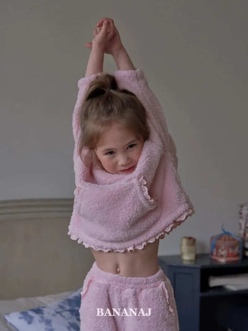 Banana J - Korean Children Fashion - #prettylittlegirls - Boksil Pants - 4