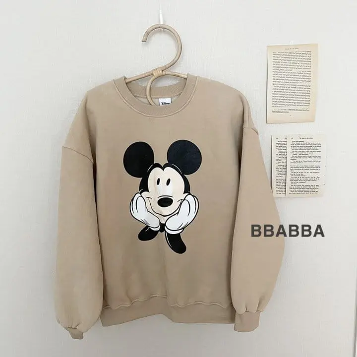 Bbabba - Korean Baby Fashion - #babyootd - 23 D Bodysuit - 7