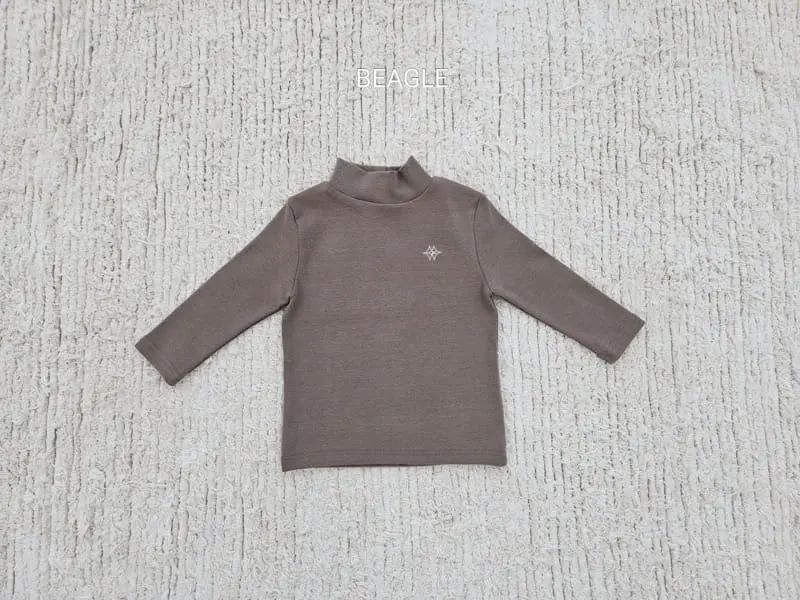 Beagle - Korean Children Fashion - #littlefashionista - Begle Tee - 5