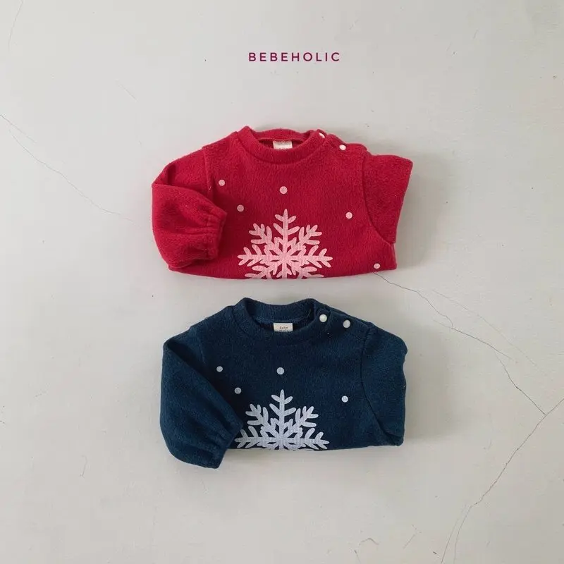 Bebe Holic - Korean Baby Fashion - #onlinebabyshop - Star Bonnet Set - 8