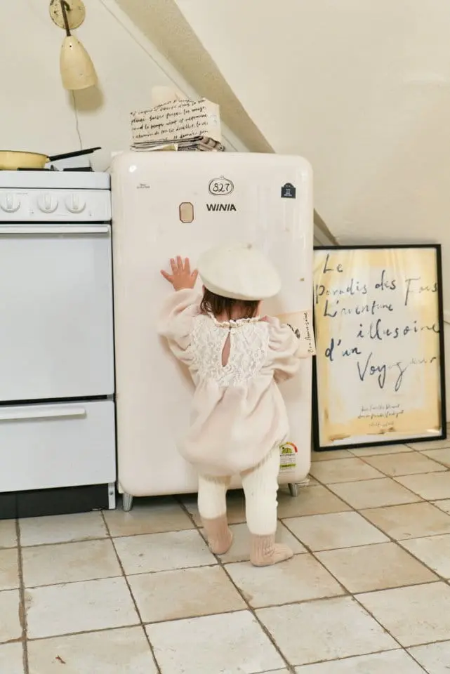 Bebe Nine - Korean Baby Fashion - #babyboutiqueclothing - Boodle Leggings - 10